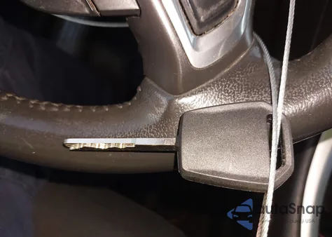 2014 Ford Fusion Se z USA, uszkodzony, nr VIN 3FA6P0H79ER184553